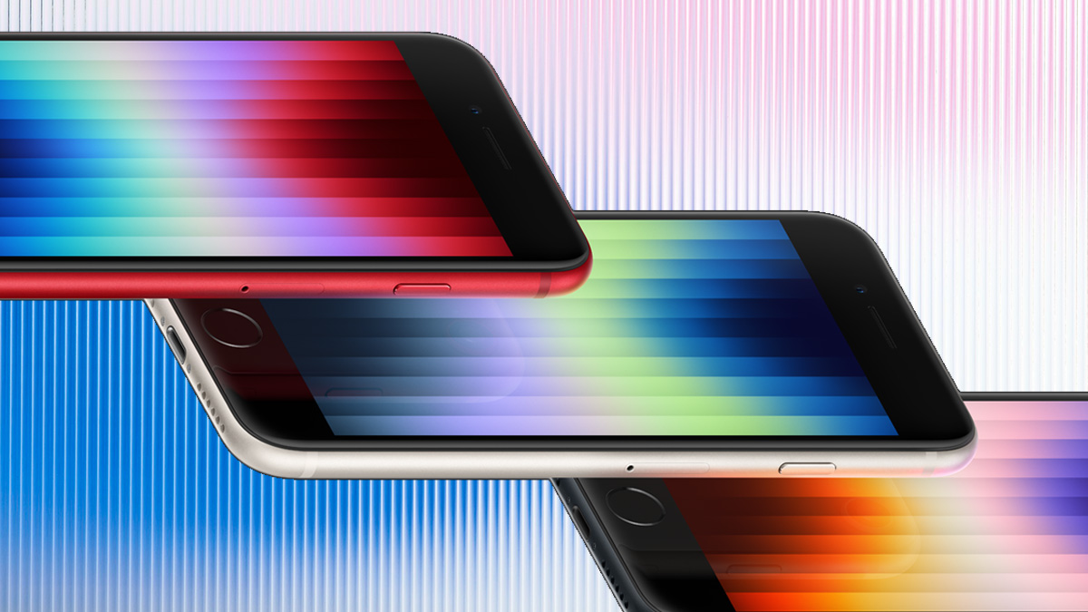 iPhone SE（第3世代）現役で利用できる実力と魅力に迫る