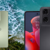 moto g24 洗練されたデザインと手頃な価格設定が魅力！