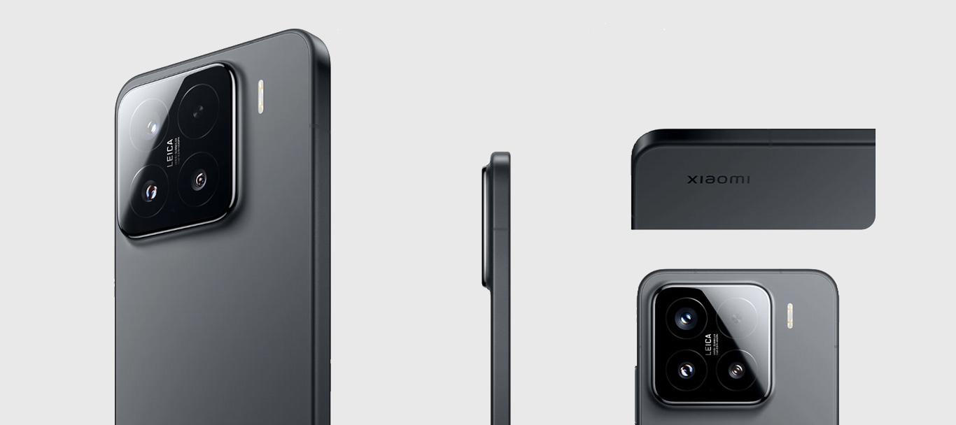 Xiaomi 15