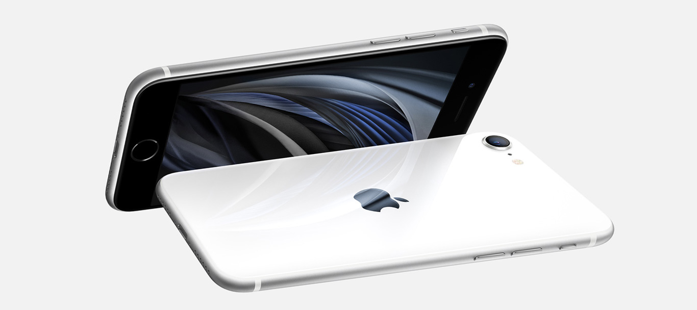 iPhone SE(第3世代)