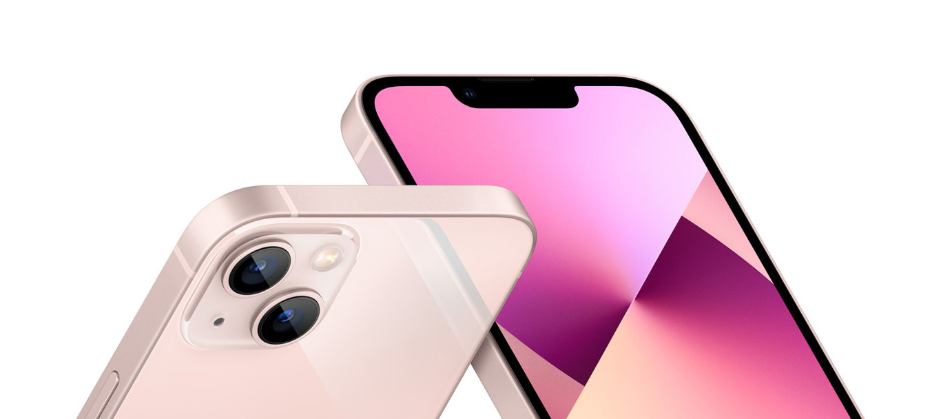 iPhone 13